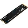 Pny SSD 1TB Pny M.2 (2280) CS2150 (PCIe 5.0/NVMe) [M280CS2150-1TB-TB]
