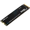 Pny SSD 2TB Pny M.2 (2280) CS2150 (PCIe 5.0/NVMe) [M280CS2150-2TB-TB]