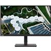 Lenovo Monitor Led 24 Lenovo ThinkVision S24e-20 Full HD [62AEKAR2EU]