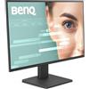 Benq Monitor Led 24 BenQ GW2491 FullHD, IPS, HDMI, DisplayPort, 100Hz [9H.LNELJ.LBE]