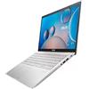 Asus Notebook Asus F515EA-EJ3618W 15.6IN CI7-1165G7 8GB 512GB SSD W11 silver [90NB0TY2-M03V10]