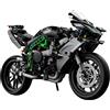 Lego - Technic Motocicletta Kawasaki Ninja H2R 42170