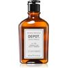DEPOT 100 HAIR CLEANSING NO. 101 NORMALIZING DAILY SHAMPOO 250 ml