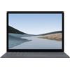 Microsoft Surface Laptop 3 | i5-1035G7 | 13.5 | 8 GB | 128 GB SSD | 2256 x 1504 | Illuminazione tastiera | platino | Win 11 Pro | CZ