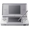 Nintendo DS Lite | argento