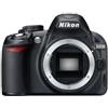 Nikon D3100 | nero