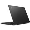 Lenovo ThinkPad L13 G1 | i3-10110U | 13.3 | 4 GB | 256 GB SSD | nero | Illuminazione tastiera | Win 10 Pro | DE