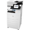 HP Color LaserJet Managed MFP E77830dn | bianco