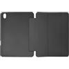 custodia in silicone per iPad con supporto per Apple Pencil | iPad 11 | nero - ottimo