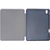 custodia in silicone per iPad con supporto per Apple Pencil | iPad 11 | viola - ottimo