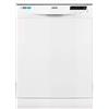 Zanussi ZDF26020WA Libera installazione 13coperti A++ lavastoviglie