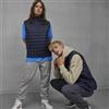 B&C Abbigliamento personalizzate. Smanicato imbottito unisex personalizzabile B&C Reset Bodywarmer - B&C personalizzate o neutre
