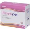 Princeps Srl Utimann Cris 20 Bustine 114 g Polvere per soluzione orale