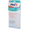 Medicazione Adesiva Meds 10X23 Cm 3 Pezzi St