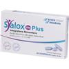 Bionativa SpA Syalox 300 Plus 30 Compresse Triplo Strato 24 g