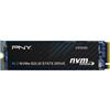PNY CS1030 SSD 1TB M.2 NVMe 2,100/1,700 MB/s PCIe 3.0