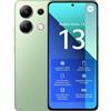 Xiaomi 0000062444 Xiaomi SMARTPHONE REDMI NOTE 13 128GB MINT GREEN VERDE