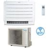 Daikin Climatizzatore GARANZIA ITALIA Daikin Serie FVXM-A Console Pavimento Perfera 9000 BTU FVXM25A9 WIFI INVERTER Classe A+++/A++ NOVITA' 2024