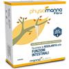 MANNACEUTICA Srl physiomanna fibra 10 bustine