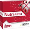 NAMED Srl nutrixam 28 buste