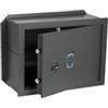 Cisa Cassaforte comb. elettronica Vision Dim. H.240 x L.360 x P.200 Art. 82710310