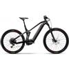 Haibike AllMtn 2 - 2025 - MTB Full 29/27.5'' 160mm 12v 720Wh Yamaha PW-X3 Black - 47 Large