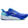Brooks Launch 11 (450 - Cobalt/Limpet Shell)