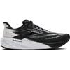 Brooks Launch 11 (087 - Black/White)