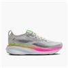 Brooks Adrenaline GTS 25 (053 - Oyster/Pink/Green) DONNA