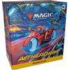 Magic the Gathering Magic Aetherdrift Prerelease box versione Italiano