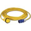 Marinco 15MSPPXP set di cavi 16A 230V 15M con spina europea?