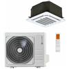 clivet Condizionatore Clivet BOX 2 cassetta 4 vie 12.000 BTU light commercial Invert A++ R32 codice prodotto 89092252-89102297