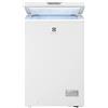 ELECTROLUX LCB1AF10W0 CONGELATORE A POZZETTO 98LT CLASSE F