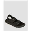 Birkenstock Sandali Neri Da Bambino Birkenstock Mogami Kids As Birko-flor Narrow