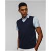 RLX Ralph Lauren Gilet In Maglia Da Uomo Ralph Lauren Rlx Golf