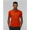 Aeronautica Militare Polo Arancione Da Uomo Aeronautica Militare