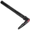 POENVFPO Spiedino a Sgancio Rapido in Alluminio, Spiedino per Perno Passante Anteriore per Bici Spiedino a Sgancio Rapido Anteriore per Bici per ROCKSHOX (Lunghezza: 158 mm)
