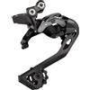 SHIMANO Cambio Tras. 10v Negro SGS-RD-T8000 XT Top-Normal Shad+