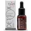 Ypharma srl YLATI LOZIONE DETOX 30ML