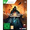 THQ Nordic SpellForce - Conquest of Eo