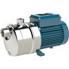 Calpeda International Pompa Multistadio Orizzontale monoblocco MXH 202E Calpeda 62210021000