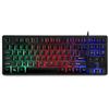 Acer Nitro Keyboard TKL tastiera USB QWERTY Italiano Nero