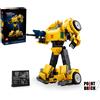 LEGO 10338 ICONS Transformers Bumblebee