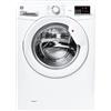 Hoover H-Wash 300 LITE Lavatrice 10 Kg, Carica Frontale, 1400 Giri, Connettività NFC, Libera Installazione, 60-58-85 cm, Bianco, Classe E