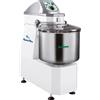 FIMAR Impastatrice Spirale HYDRA PLUS per Impasti Alta Idratazione - Testa Fissa - Impasto/Ciclo Kg 18
