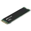 Micron 5400 PRO M.2 480 GB Serial ATA III 3D MTFDDAV480TGA-1BC1ZABYYR