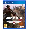 Fireshine Games Sniper Elite: Resistance (PlayStation 4)