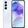 Samsung Galaxy A55 A556 5G Dual Sim 8GB RAM 128GB - Ice Blue