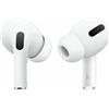 Apple AirPods Pro 1 | bianco | Custodia di ricarica (Qi)