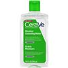 CERAVE (L'Oreal Italia SpA) CeraVe Acqua Micellare Con 3 Ceramidi Essenziali Idrata Strucca E Ripristina La Barriera Cutanea 295ml